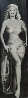 Betty Weider feet photo 4