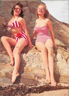 Betty Weider feet photo 18