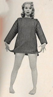 Betty Weider feet photo 17