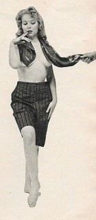 Betty Weider feet photo 15