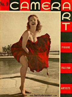 Betty Weider feet photo 9