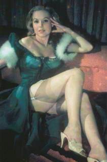 Betty Weider feet photo 6