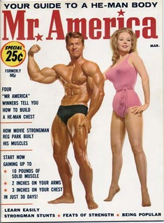 Betty Weider feet photo 4