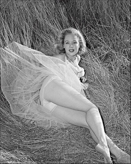 Betty Weider feet photo 20