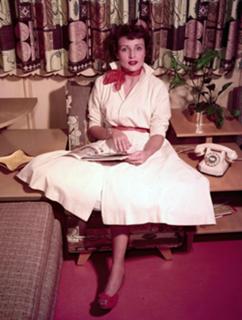 Betty White feet photo 3