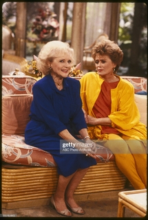 Betty White feet photo 8