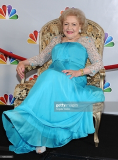 Betty White feet photo 7