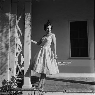 Betty White feet photo 5