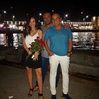 Betül Demir feet photo 13
