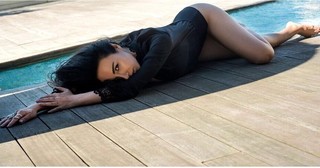 Betül Demir feet photo 6