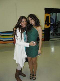 Betül Demir feet photo 4