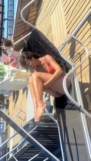 Betül Demir feet photo 6