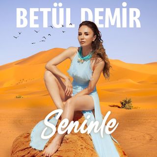 Betül Demir feet photo 9