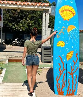 Betül Demir feet photo 19
