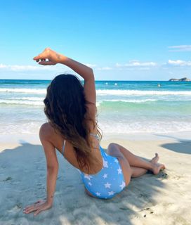 Betül Demir feet photo 18