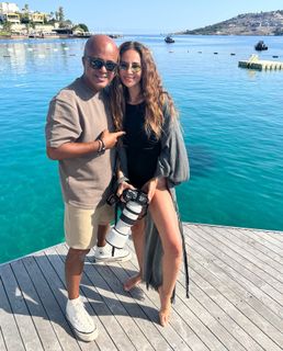 Betül Demir feet photo 14