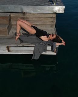 Betül Demir feet photo 13