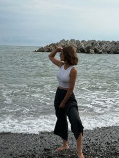 Betül Demir feet photo 15