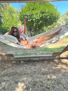 Betül Demir feet photo 9