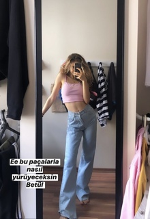 Betül Çakmak feet photo 2
