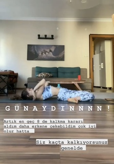 Betül Çakmak feet photo 3