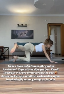 Betül Çakmak feet photo 19