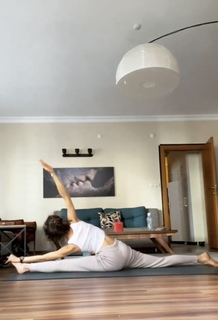 Betül Çakmak feet photo 18