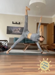 Betül Çakmak feet photo 16