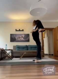 Betül Çakmak feet photo 13