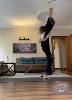 Betül Çakmak feet photo 12