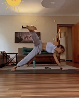 Betül Çakmak feet photo 10