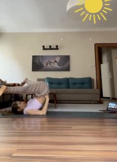Betül Çakmak feet photo 9