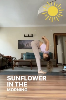 Betül Çakmak feet photo 8