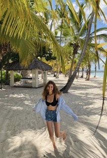 Betül Çakmak feet photo 2