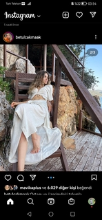 Betül Çakmak feet photo 8