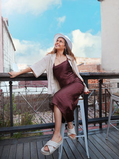 Betül Çakmak feet photo 5