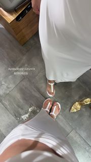 Betül Çakmak feet photo 18