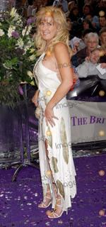 Beverley Callard feet photo 18