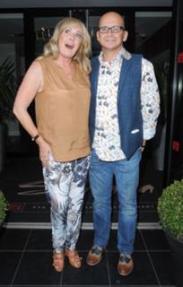 Beverley Callard feet photo 17