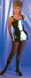Beverley Callard feet photo 12