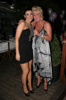 Beverley Callard feet photo 20
