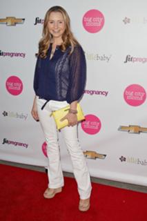 Beverley Mitchell feet photo thumbnail