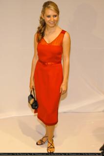 Beverley Mitchell feet photo thumbnail