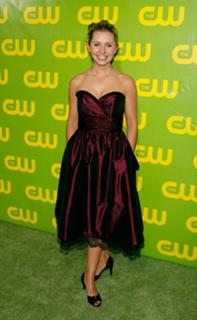 Beverley Mitchell feet photo thumbnail