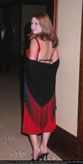 Beverley Mitchell feet photo thumbnail