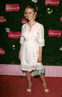 Beverley Mitchell feet photo thumbnail