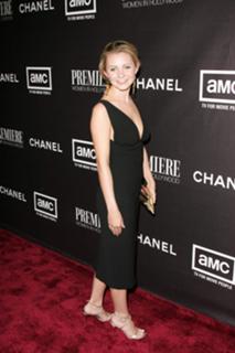 Beverley Mitchell feet photo thumbnail