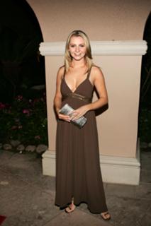 Beverley Mitchell feet photo thumbnail
