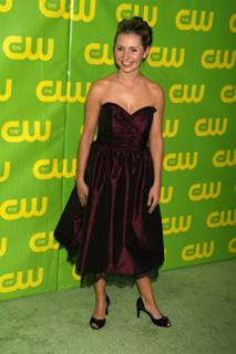 Beverley Mitchell feet photo thumbnail