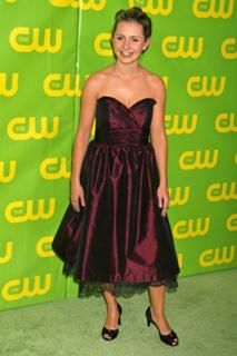 Beverley Mitchell feet photo thumbnail